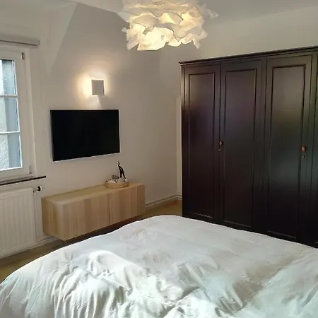 L'aubergine 3* Sprimont