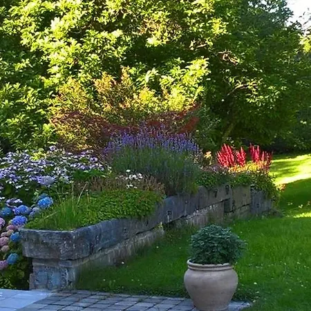 L'aubergine Bed & Breakfast Sprimont