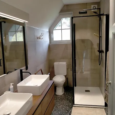 L'aubergine Bed & Breakfast 3*