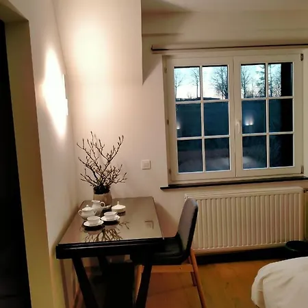 L'aubergine 3* Sprimont