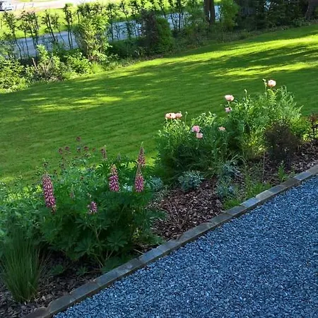 Bed & Breakfast L'aubergine