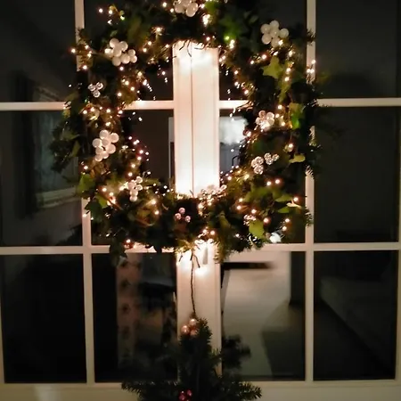 L'aubergine Bed & Breakfast Sprimont