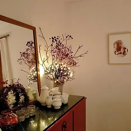 L'aubergine Panzió 3*