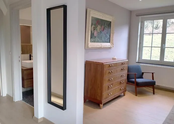 Couette-café L'aubergine 3*