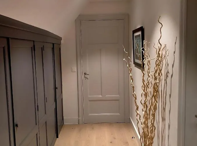 Couette-café L'aubergine 3*