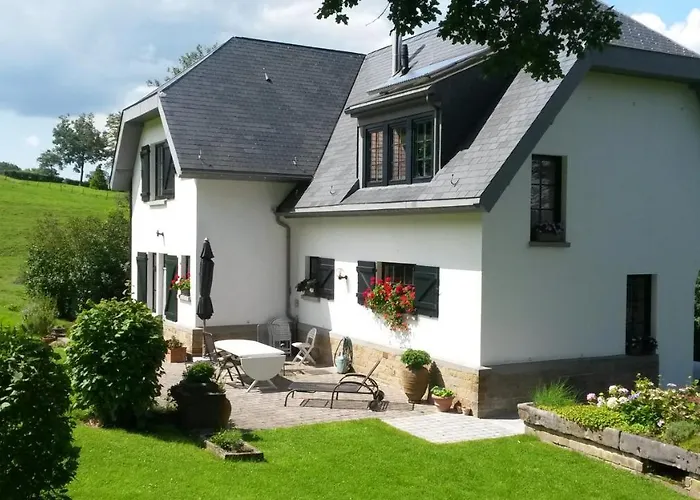 L'aubergine 3* Sprimont